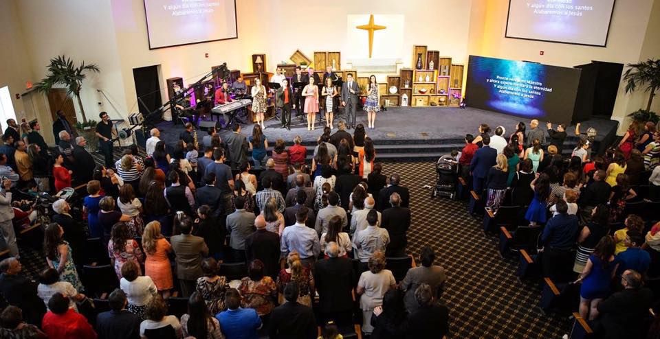 Revive Spanish Seventh Day Adventist Church - Hialeah Regulations