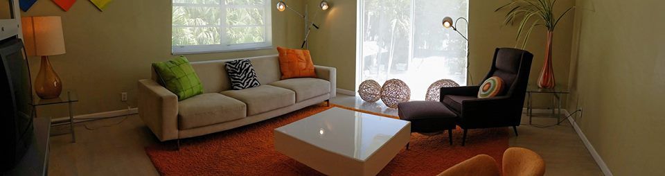 Design Place Miami - Miami Cleanliness