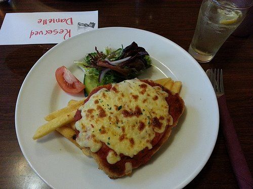 Oxford Scholar Hotel - Melbourne Reservations