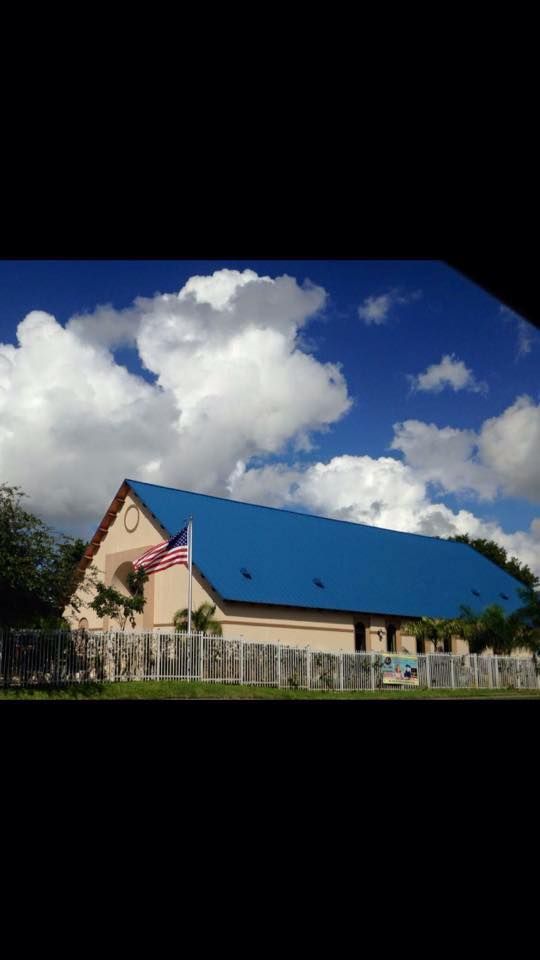 Gladeview Baptist Church - Tamiami Webpagedepot