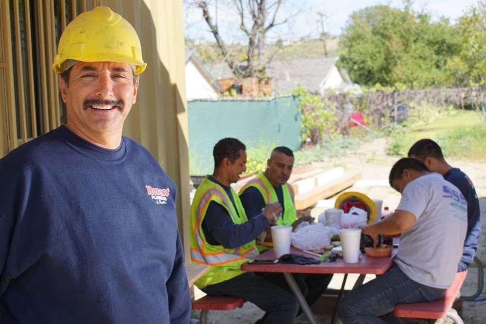 Honest Plumbing & Rooter, Inc - Burbank Knowledgeable