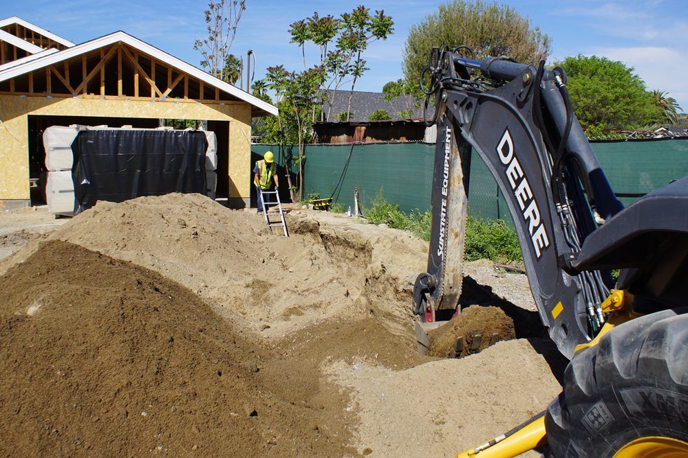 Honest Plumbing & Rooter, Inc - Burbank Residential