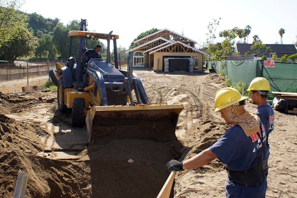 Honest Plumbing & Rooter, Inc - Burbank Positively