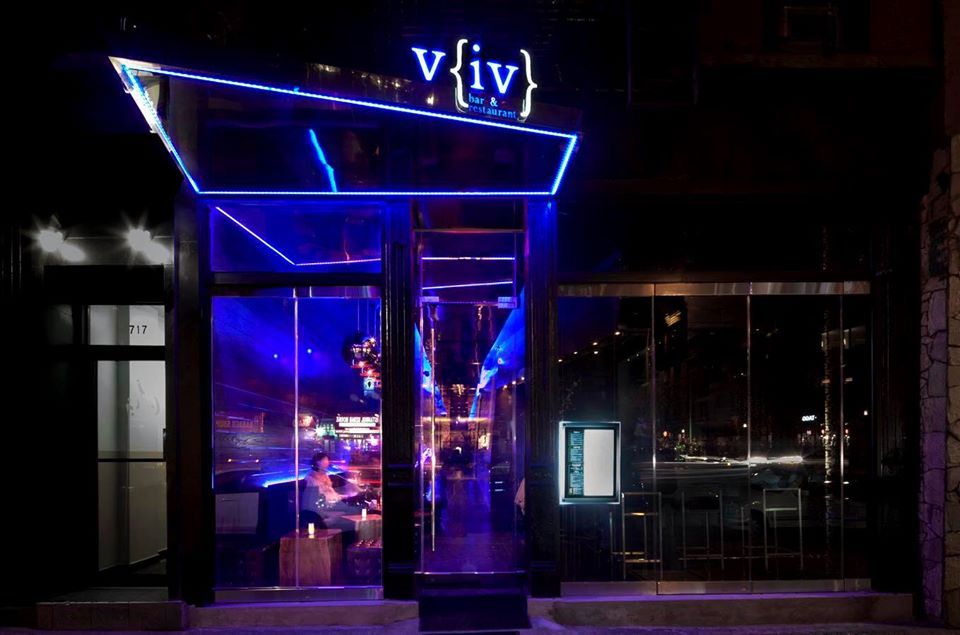 VIV - New York Establishment