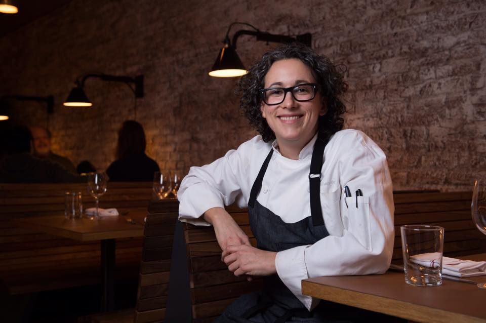 Vic's - New York Organization