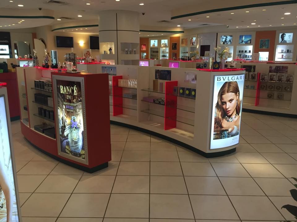 The Medicine Shoppe Pharmacy - St. Croix Documentation