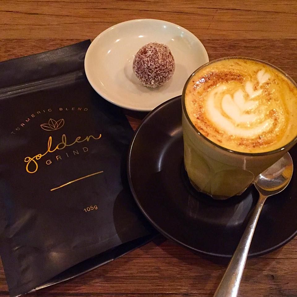 Oli & Levi Cafe - Melbourne Maintenance