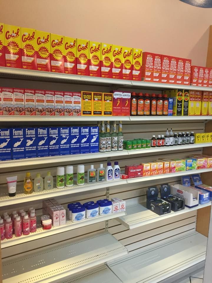 The Medicine Shoppe Pharmacy - St. Croix Christiansted