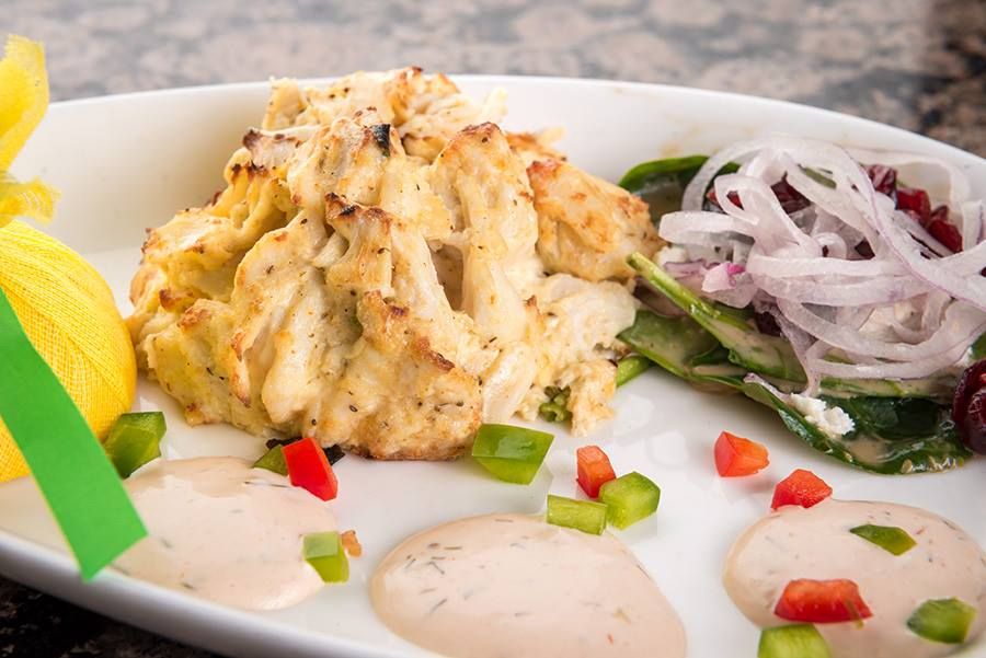 Prime Steakhouse - Key West Informative