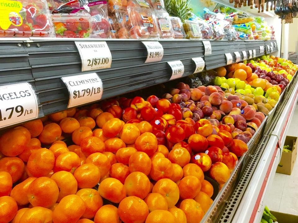 Stop & Shop Supermarket - St Croix Organization