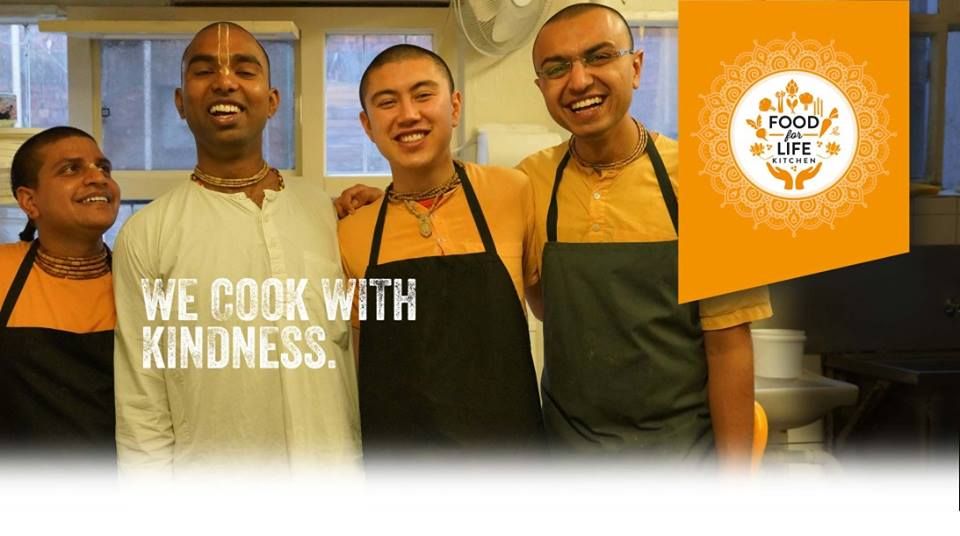 Crossways Vegetarian and Vegan Restaurant - Melbourne Wheelchairs