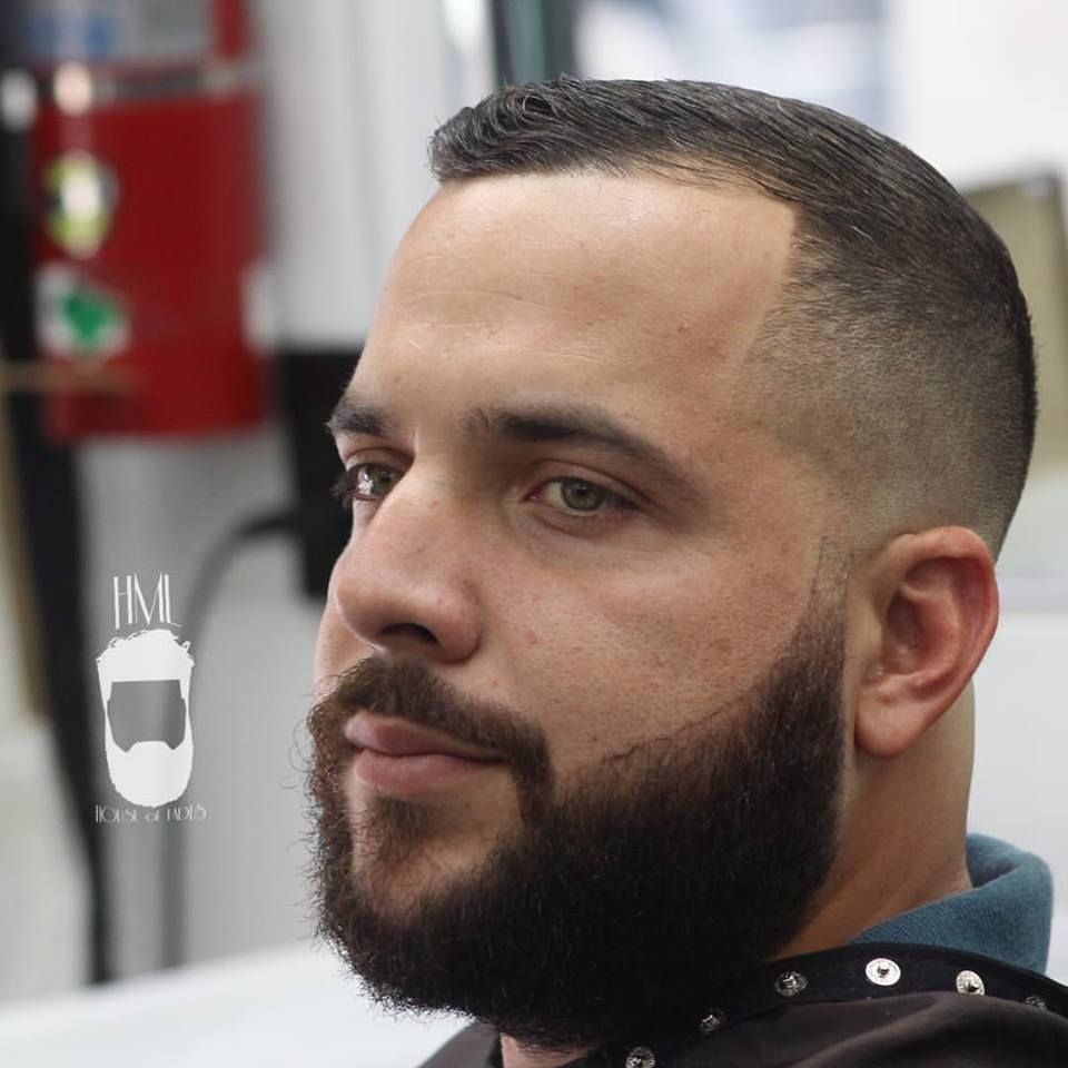 Hialeah Miami Lakes House of Fades - Hialeah Organization