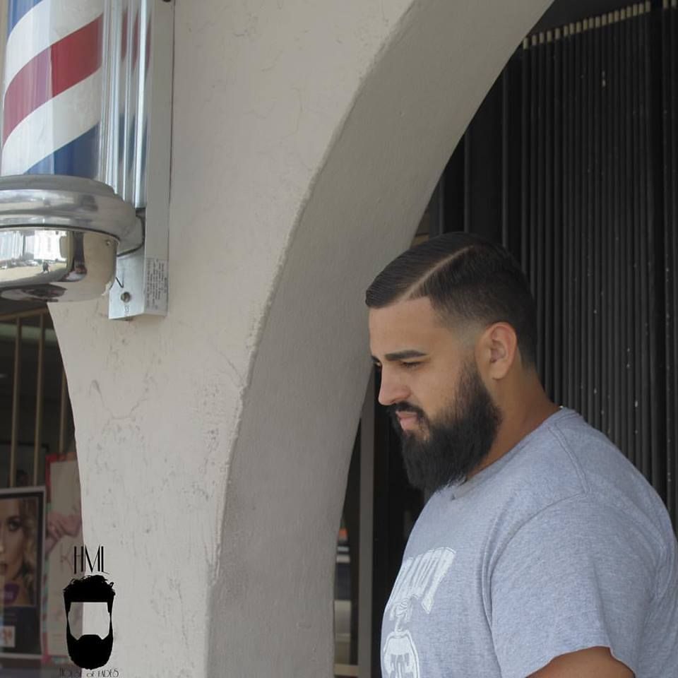 Hialeah Miami Lakes House of Fades - Hialeah Appointment