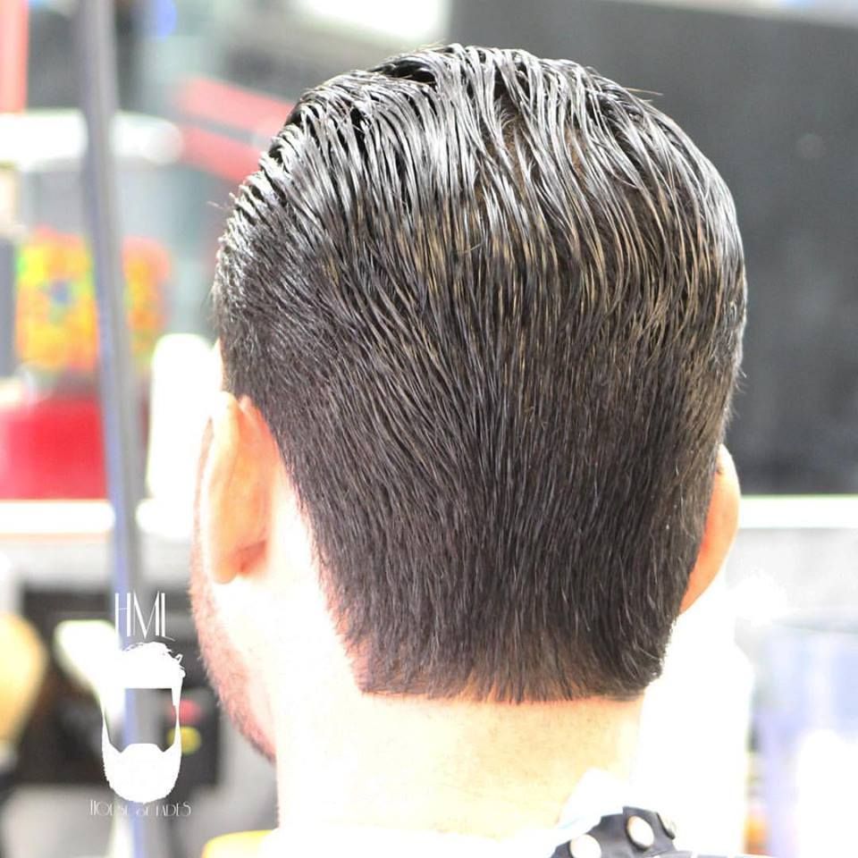 Hialeah Miami Lakes House of Fades - Hialeah Combination