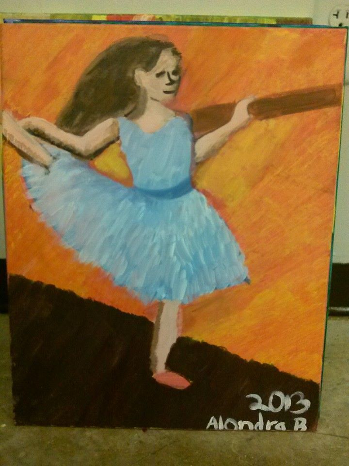 Priscilla & Tiffany Art Corp. - Hialeah Webpagedepot