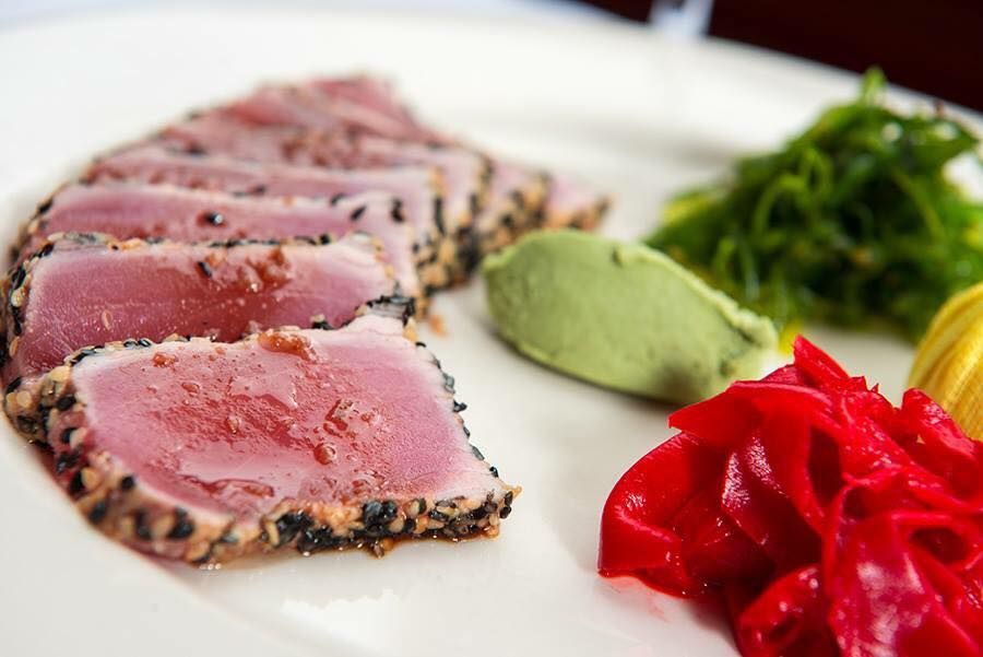 Prime Steakhouse - Key West Wheelchairs