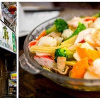 Deluxe Green Bo - New York Information