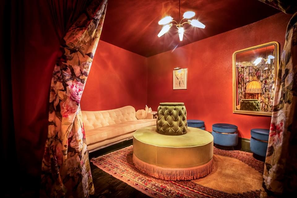 Superior Hospitality Designs - Hialeah Re-upholstery