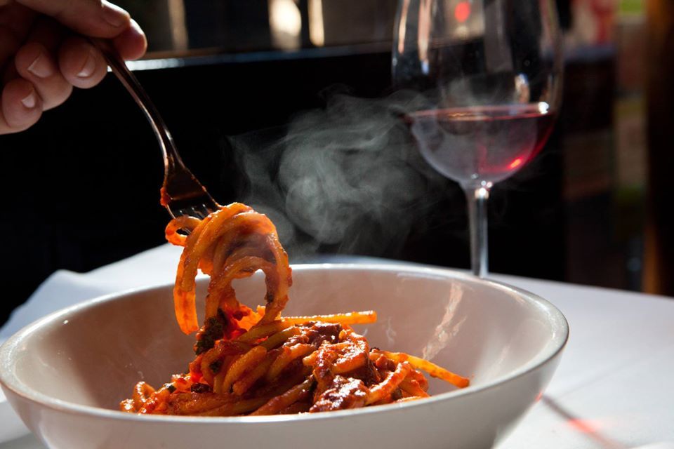 Lupa - New York Comfortable