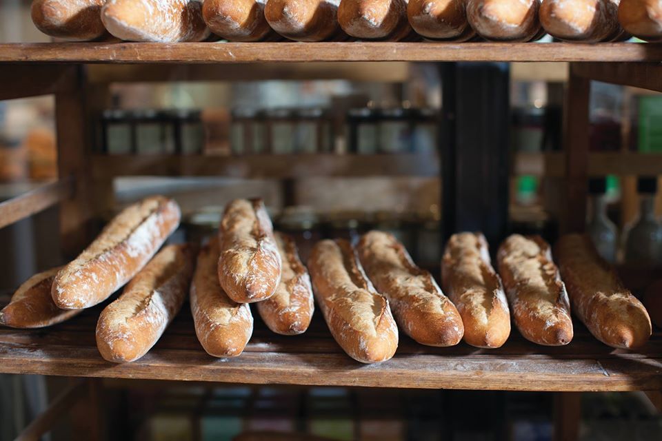 Le Pain Quotidien - New York Reasonably