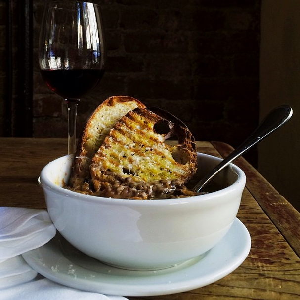 Buvette - New York Information
