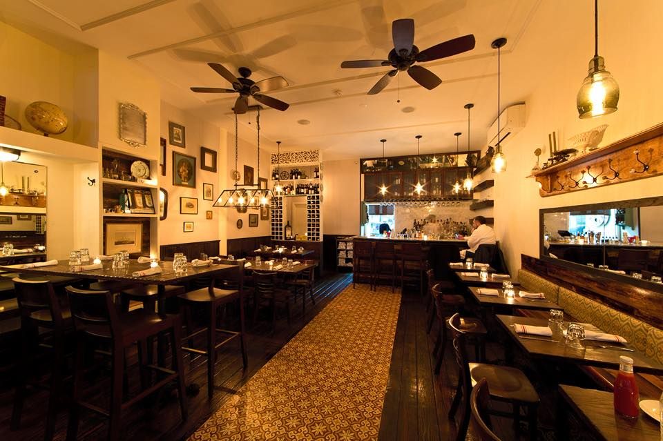 Aita - Brooklyn Reservations