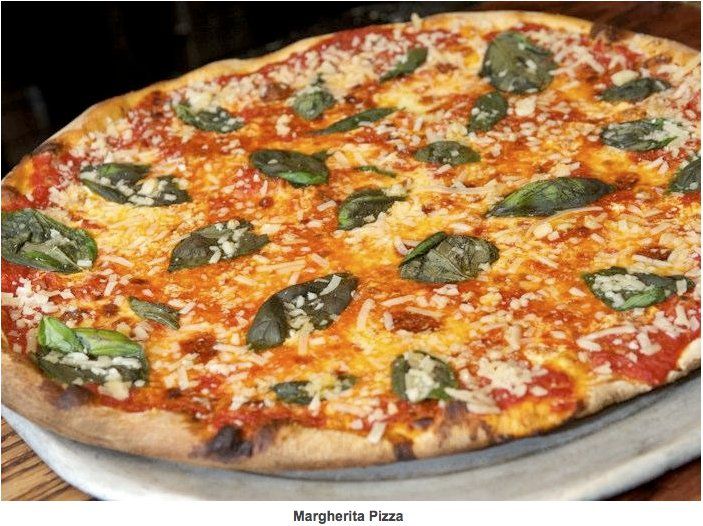 Artichoke Basille's Pizza - New York Affordability