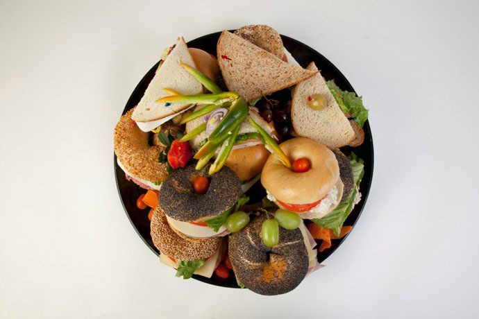 Bagel Boy - Brooklyn Wheelchairs