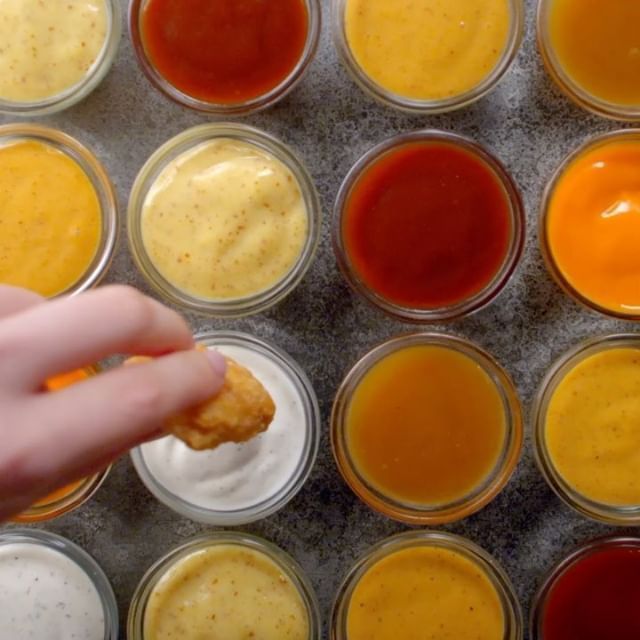 McDonald's - Brooklyn Traditionally