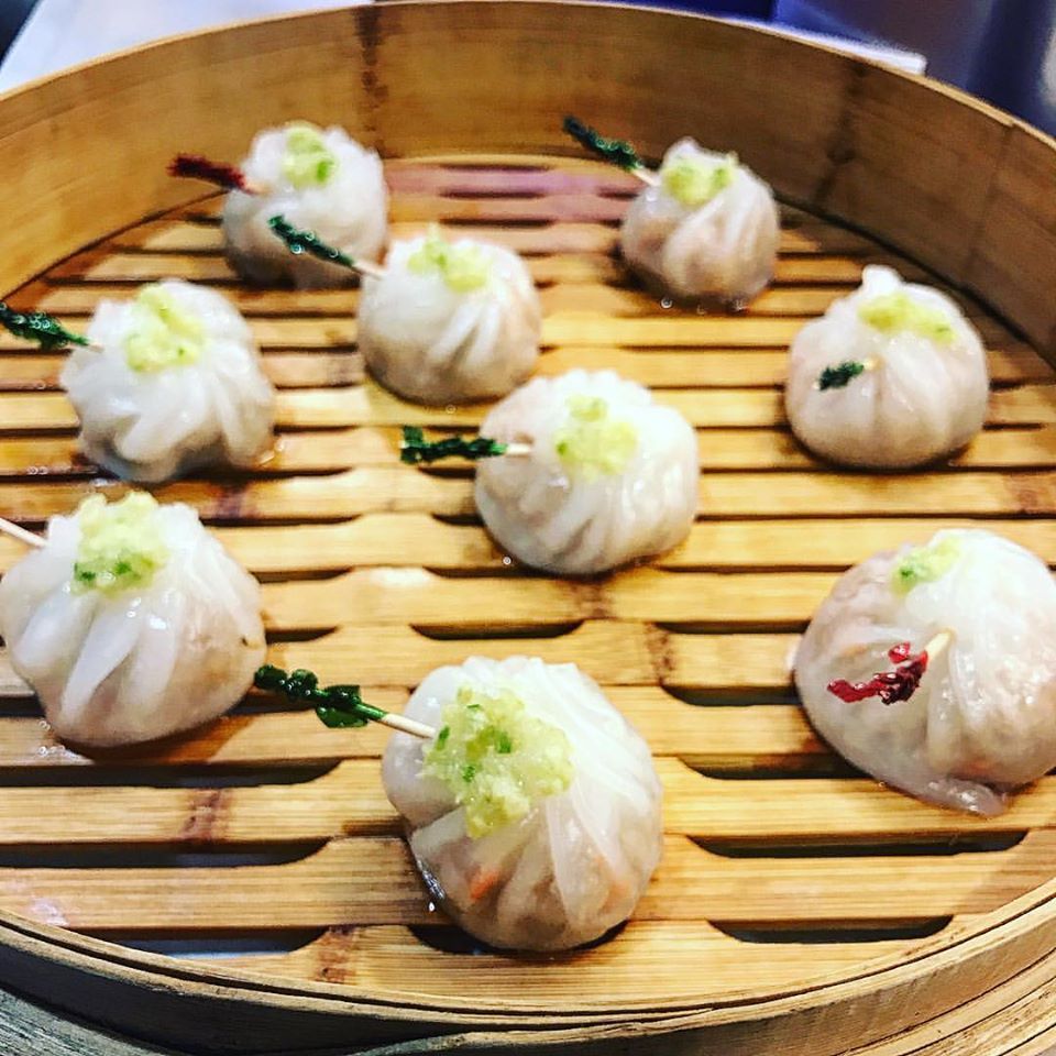 Dim Sum Go Go - New York Information