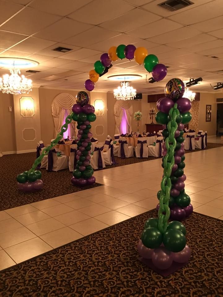 Angelito's Banquet Hall Inc - Hialeah | Service - Event Planning