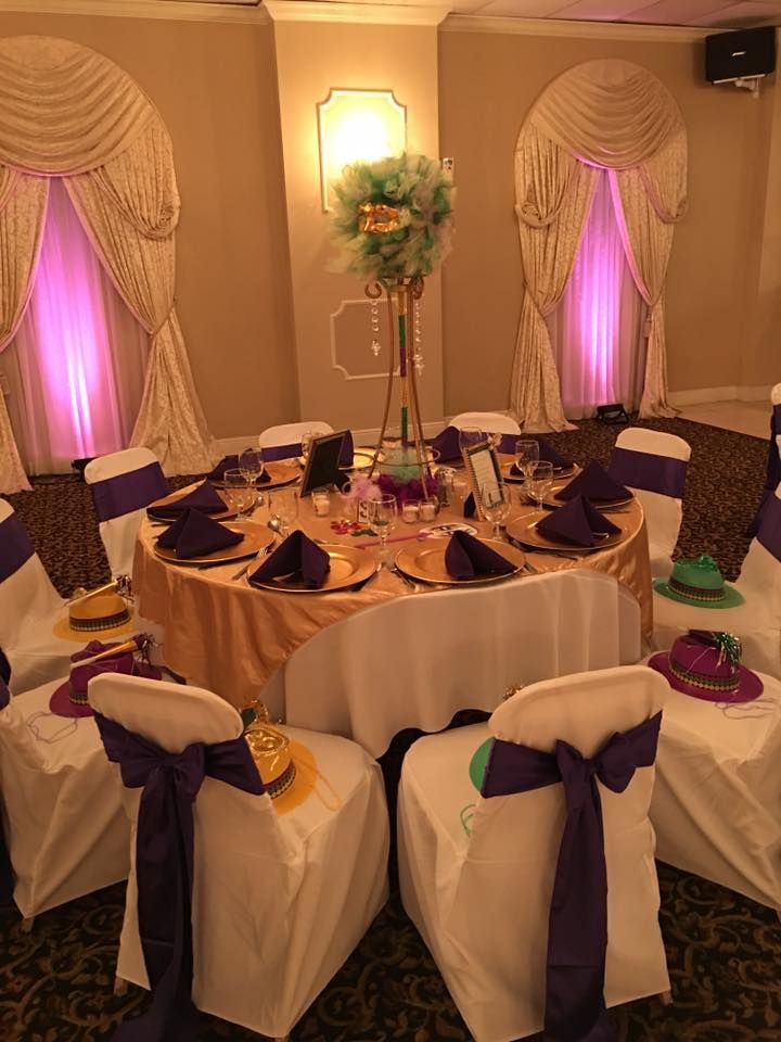 Angelito's Banquet Hall Inc - Hialeah Information