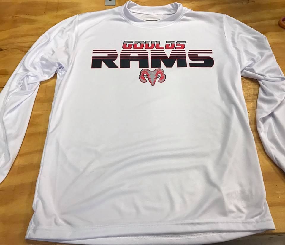 Red Zone Sportswear - Tamiami Consumers