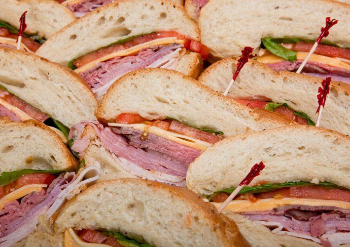 Bagel Boy - Brooklyn Reasonably