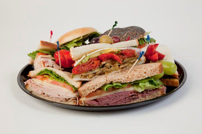 Bagel Boy - Brooklyn Enterprise