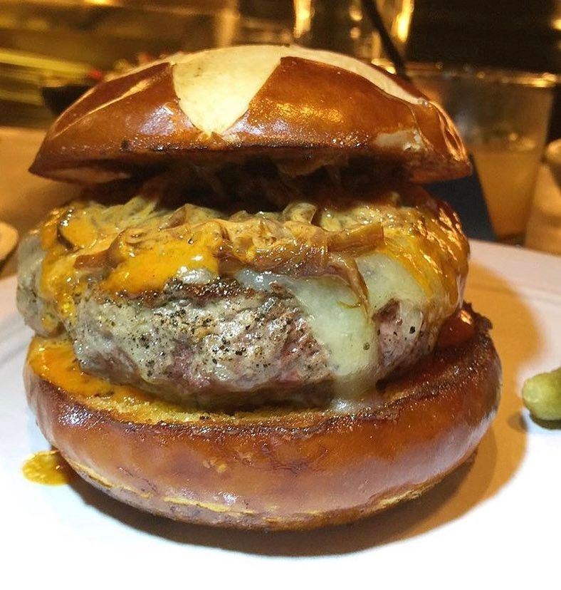 Emily - Brooklyn Reservations