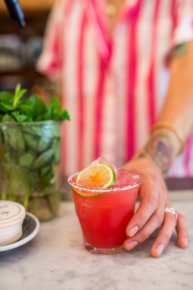 Jack's Wife Freda - New York Reservations