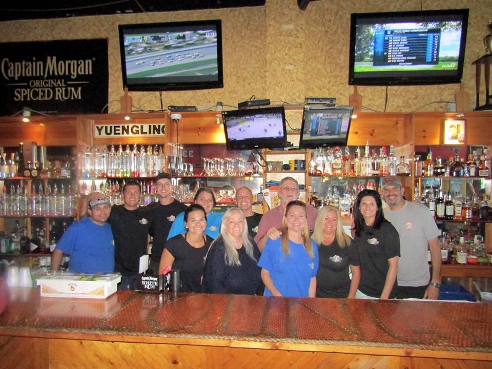 Conch Town Liquor & Lounge - Key West Accessibility