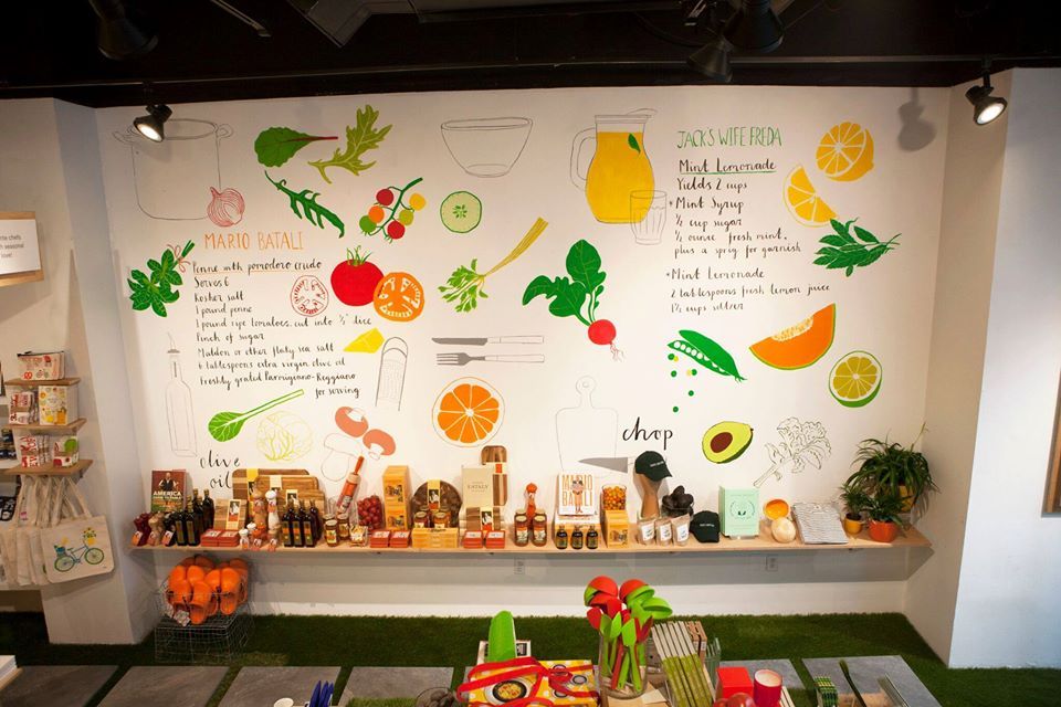 Jack's Wife Freda - New York Informative