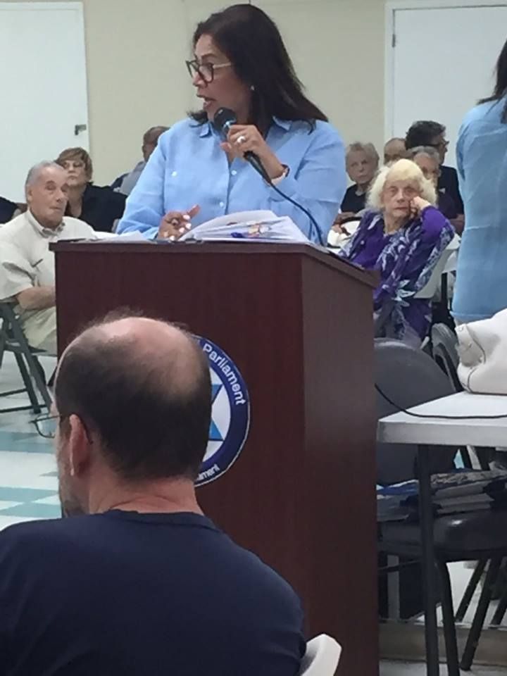 MAZAL Nursing Services, Inc. - Miami Informative