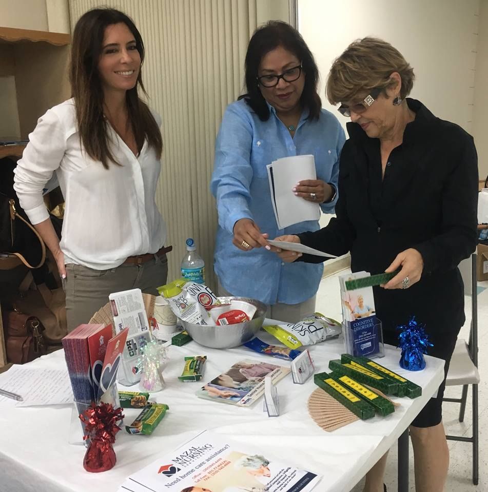 MAZAL Nursing Services, Inc. - Miami Thumbnails