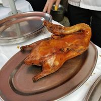 Peking Duck House - New York Traditional