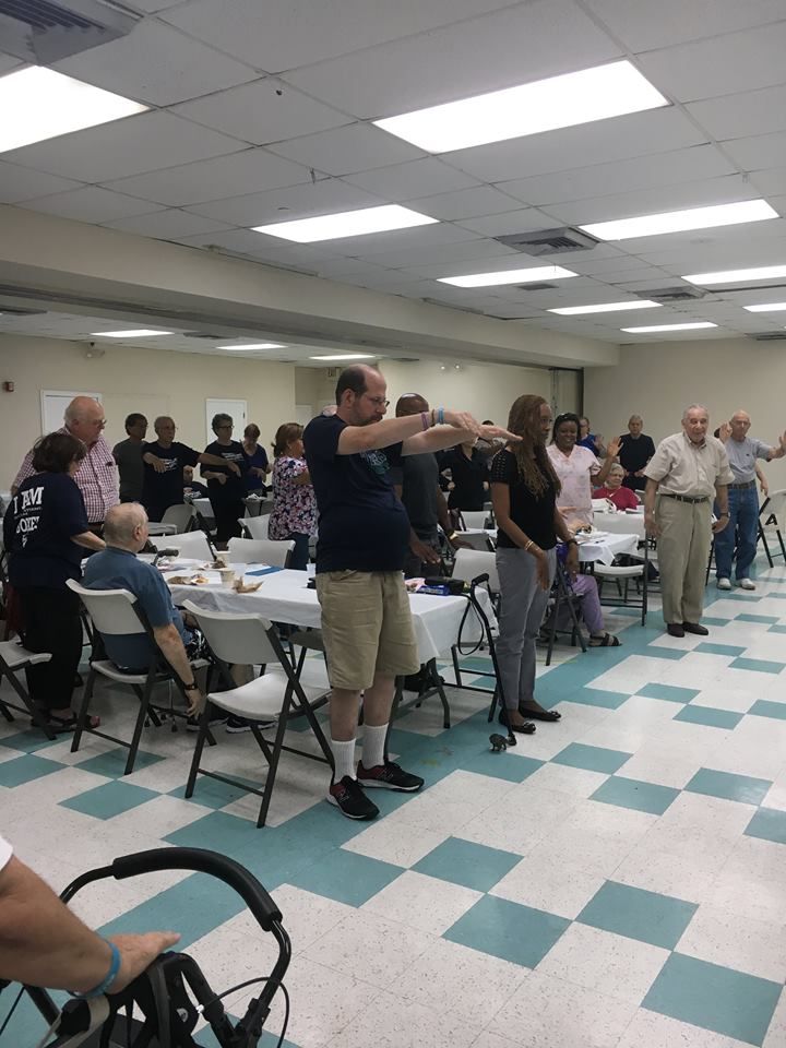 MAZAL Nursing Services, Inc. Miami Service Care Giver