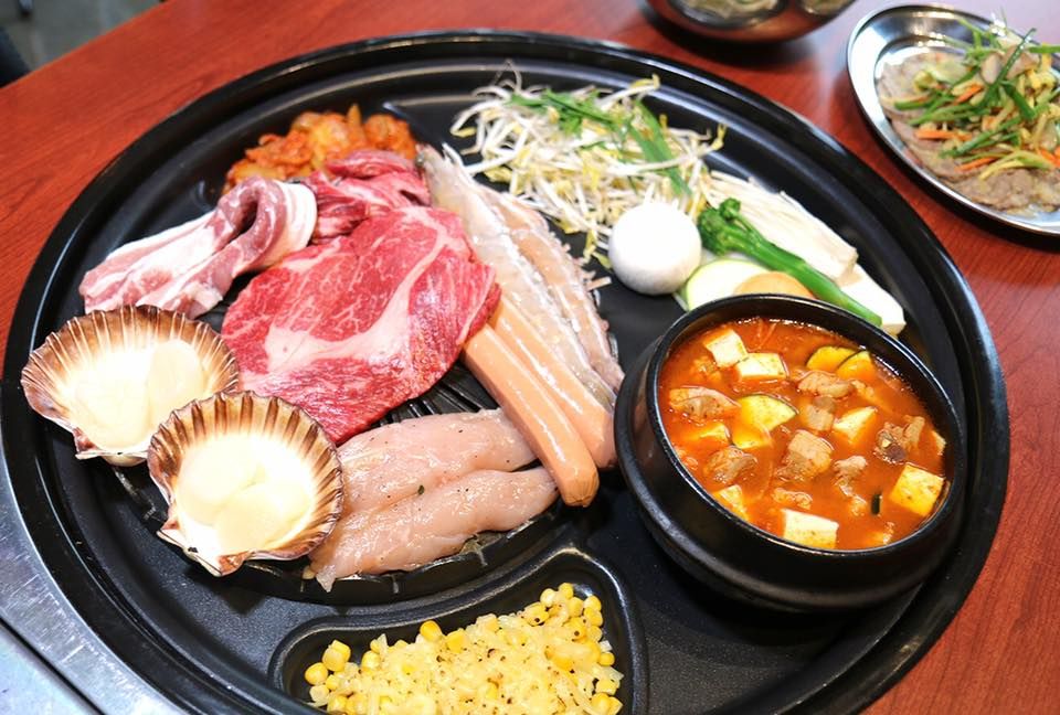 BBQ Brothers10 - Melbourne Establishment