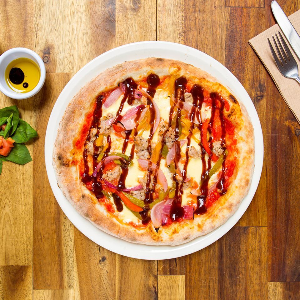 IL Tempo Pizza - Melbourne Reservations