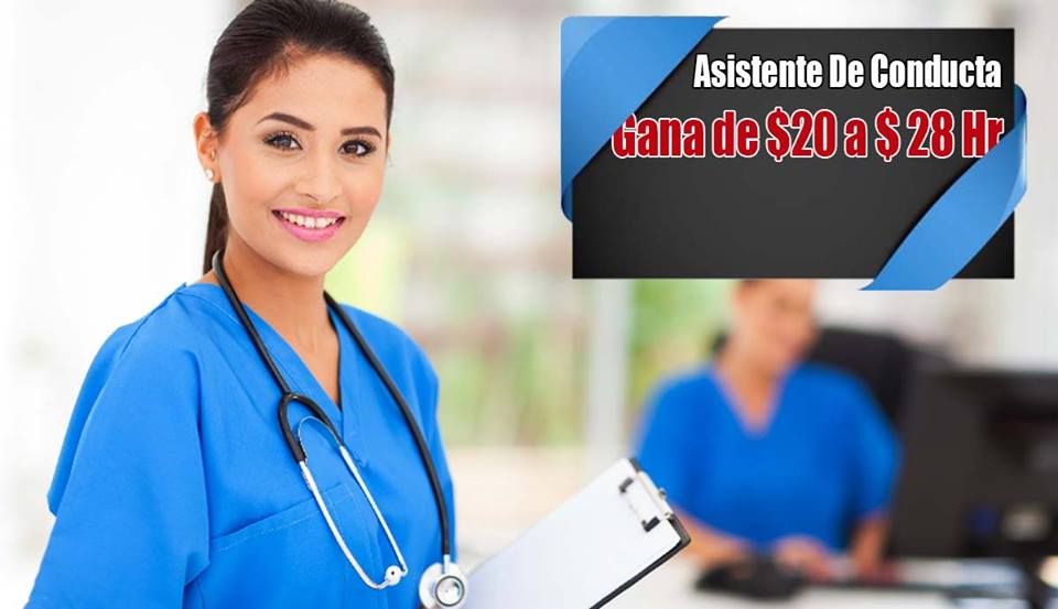 MG Home Care - Behavior Analysis / Therapy Agency - Miami Establishment