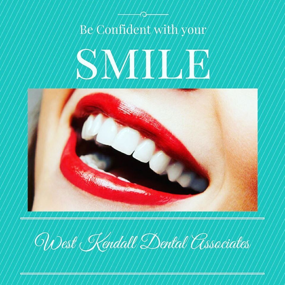 West Kendall Dental Associates - Tamiami Availability