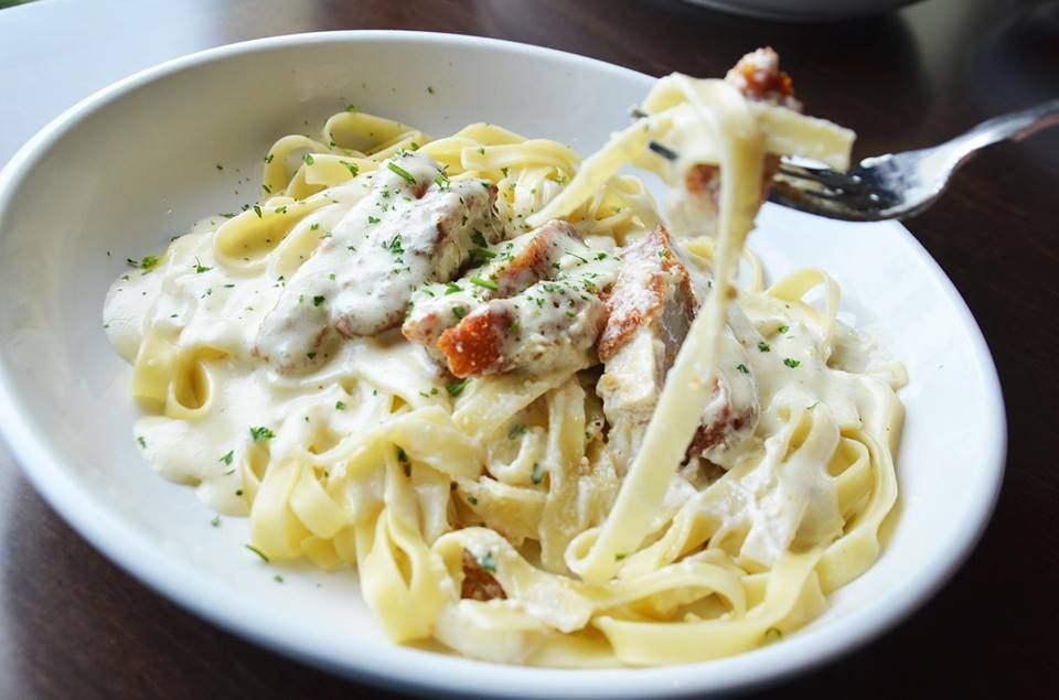 Olive Garden Italian Restaurant - Hialeah Affordability