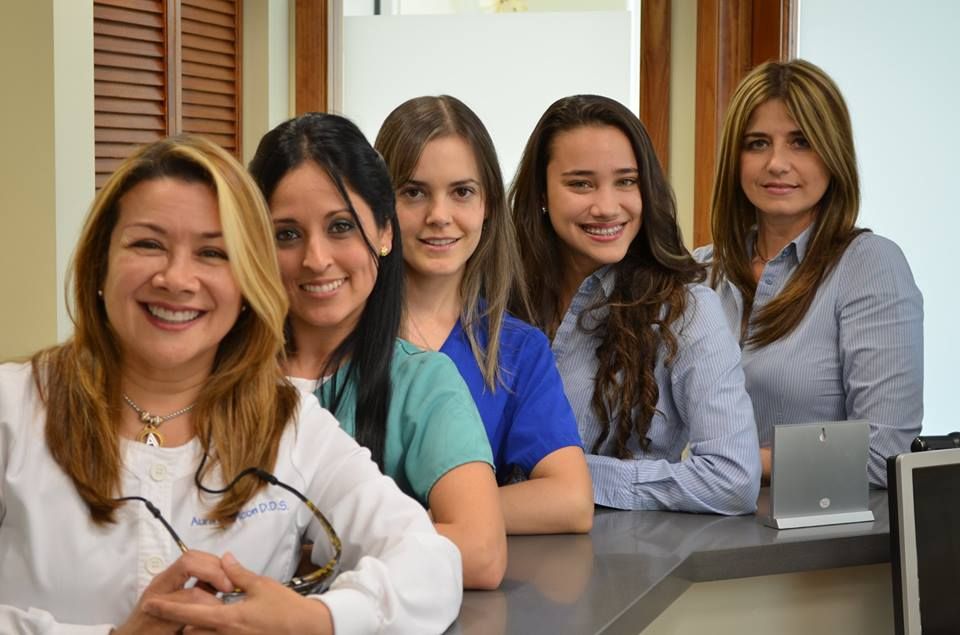 Infinity Care Dental - Miami Wheelchairs