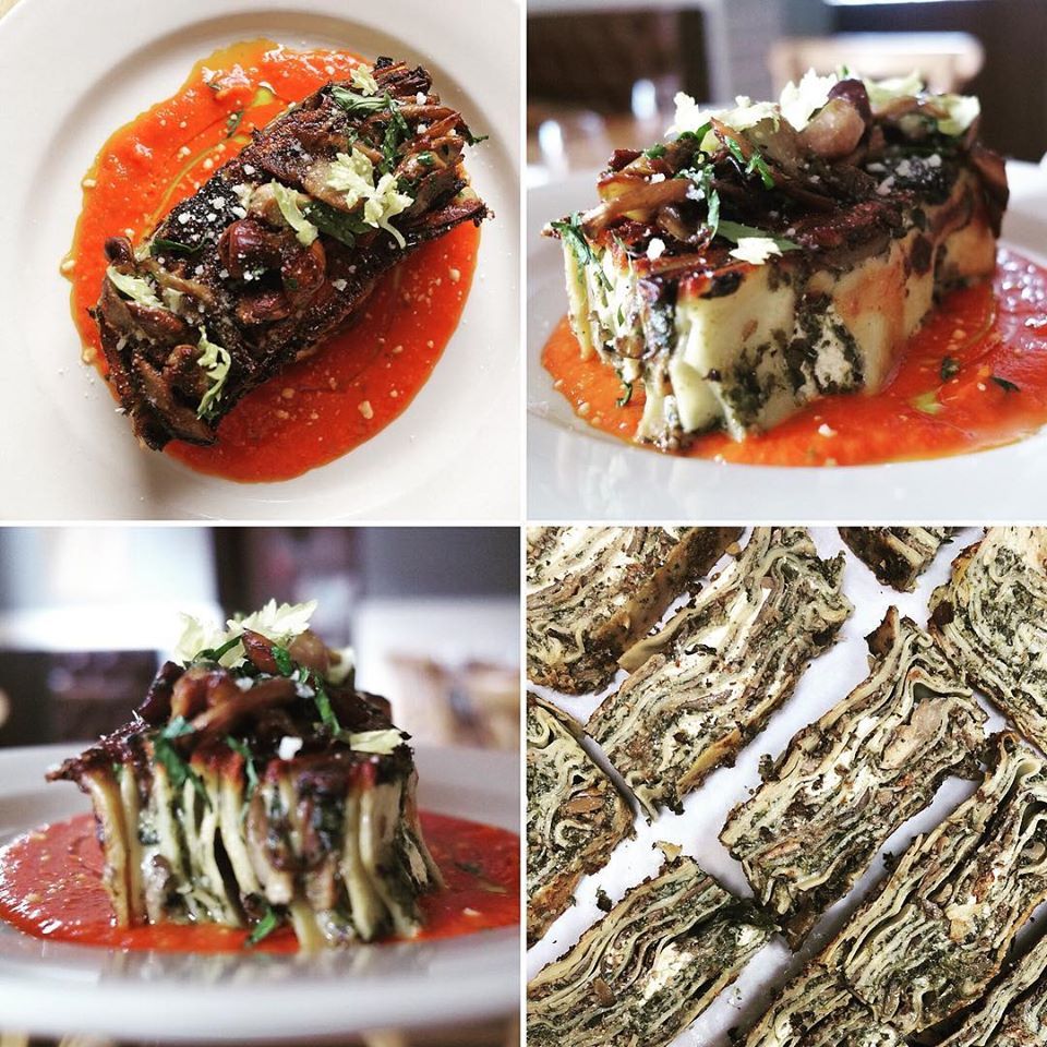 Naked Dog - Brooklyn Accommodate